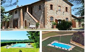 Agriturismo Sant'Angelo